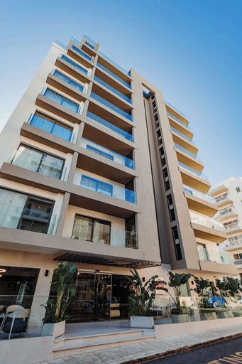 Exterior & Views 2, Best Western Premier Malta, Saint Paul's Bay