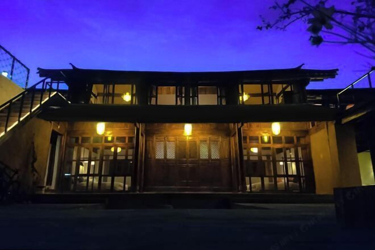 Exterior & Views, Shaxi Serenity Residence, Dali Bai