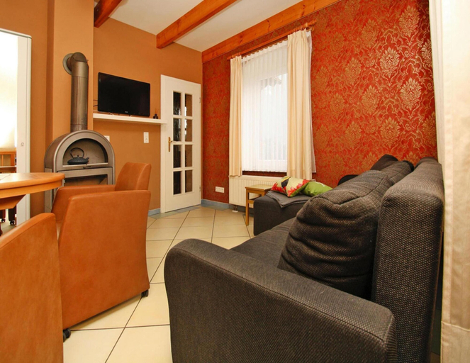 Living room 4, Ferienhaus, Plau am See, Ludwigslust-Parchim