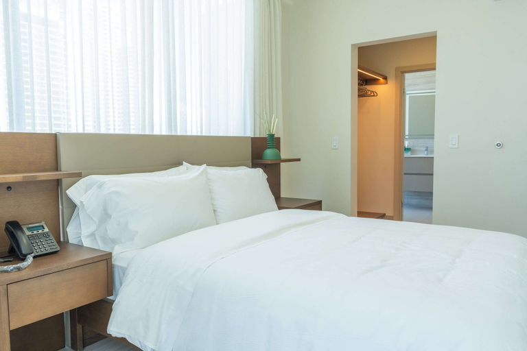 Bedroom 3, Corporate Stays Arcadia | Executive Furnished Apartments, Panamá
