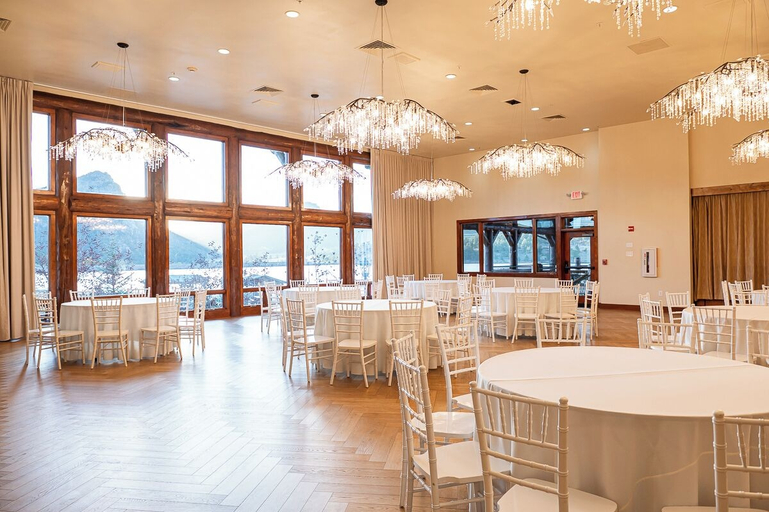 Food & Drinks 5, The Estes Park Resort, Larimer