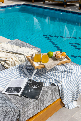 Sport & Beauty 3, Thalassa Cape Philian Collection, Thessaly