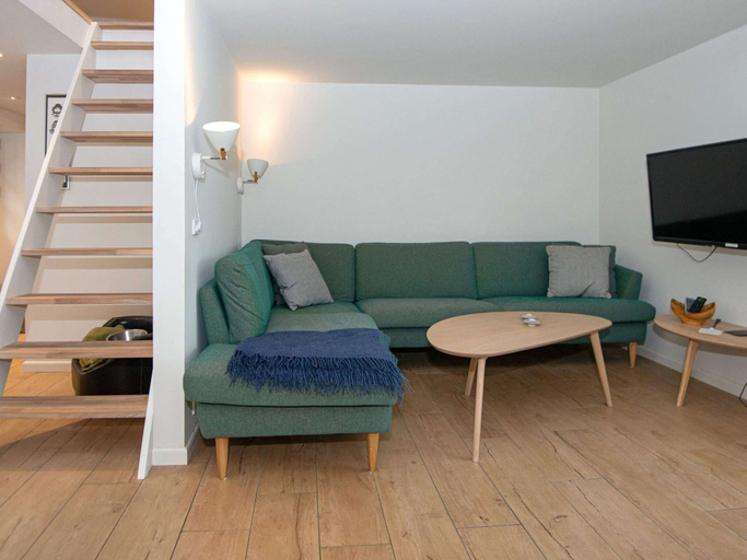 Interior 4, 6 Person Holiday Home in Varde, Varde