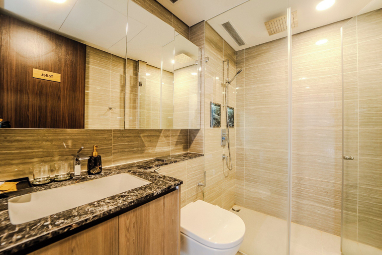 Bathroom 6