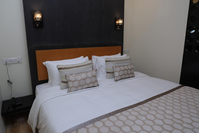 Bedroom 8