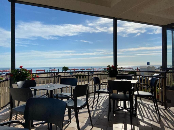 Food & Drinks, Hotel Spiaggia D'Oro, Pesaro E Urbino