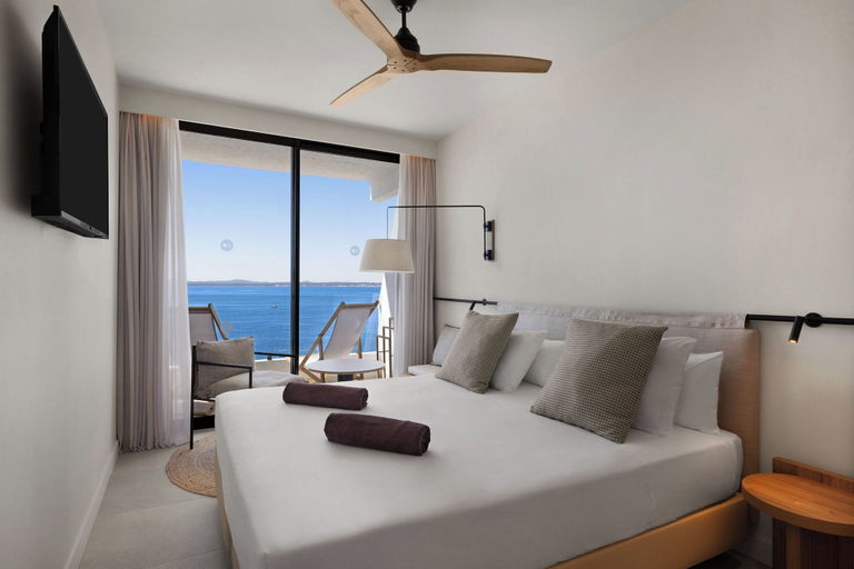 Bedroom 4, Hotel Inmood Aucanada - Adults Only, Baleares
