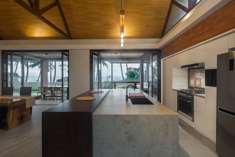 Others 4, The Beach House, Pangandaran