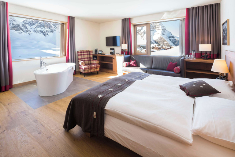 Bedroom 4