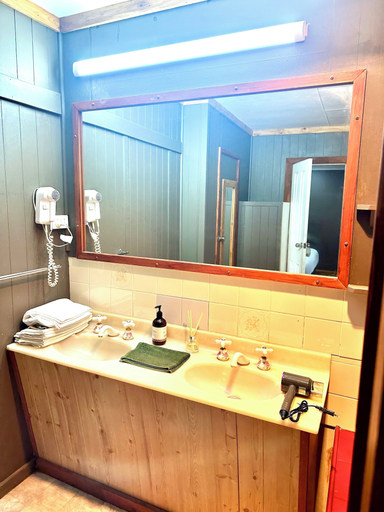 Bathroom 6