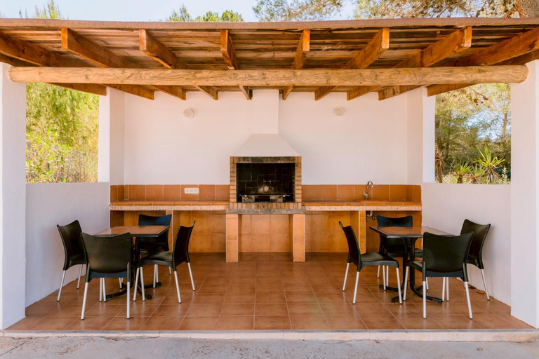 Others 5, Villa Can Vincent near to San Antonio, Baleares