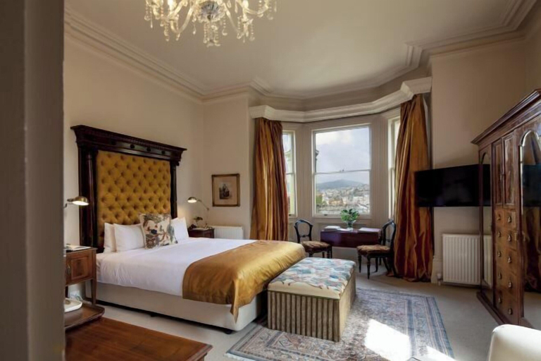 Bedroom 11