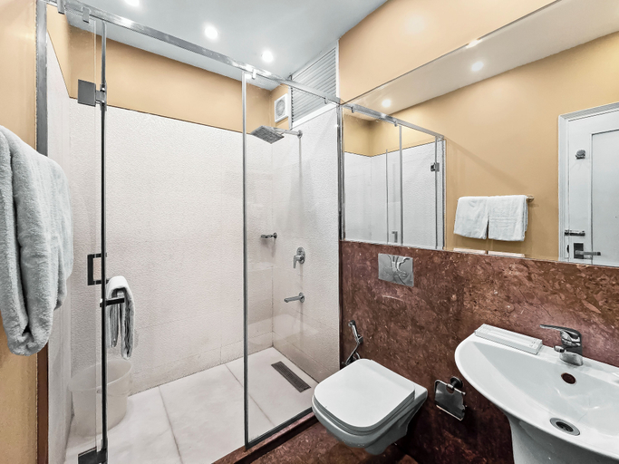 Bathroom 5