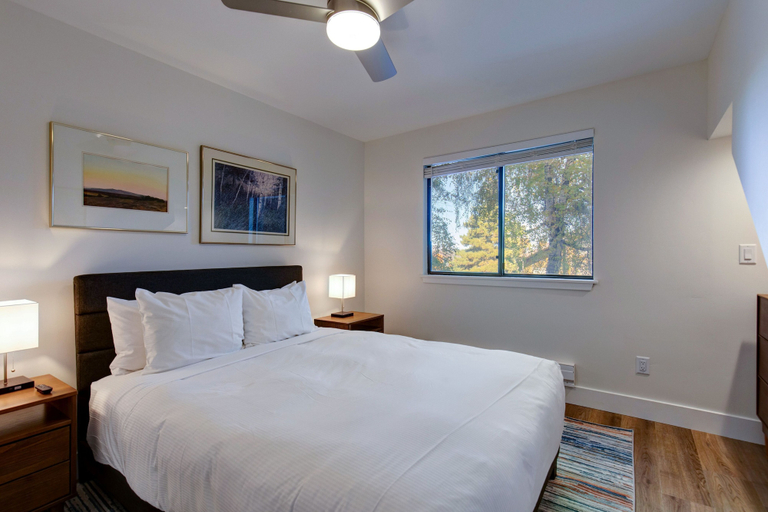 Bedroom 2, Red Pine Condos by Park City Vacations, Summit