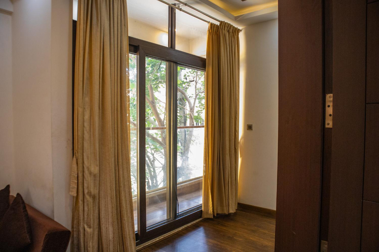 Others 5, Mystic Apartotel, Hebbal , Bangalore