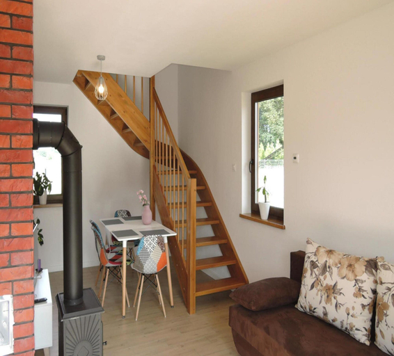 Others 2, Holiday Home in Stepnica for 6 Persons, Goleniów