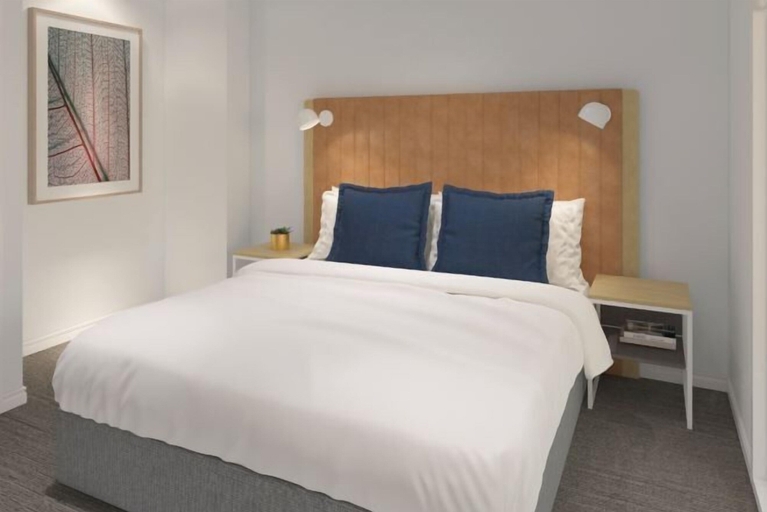 Bedroom 18