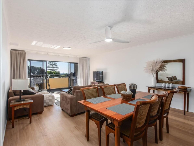 Others 4, Beachfront Apartment in Kingscliff, Tweed Heads