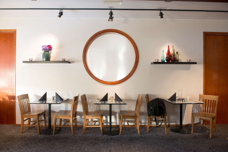 Food & Drinks 5, Scandic Kungens Kurva, Huddinge