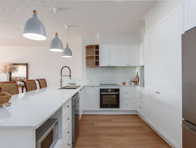 Others 5, Beachfront Apartment in Kingscliff, Tweed Heads