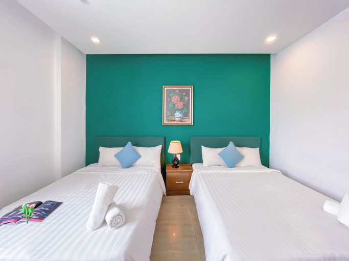 Bedroom 1