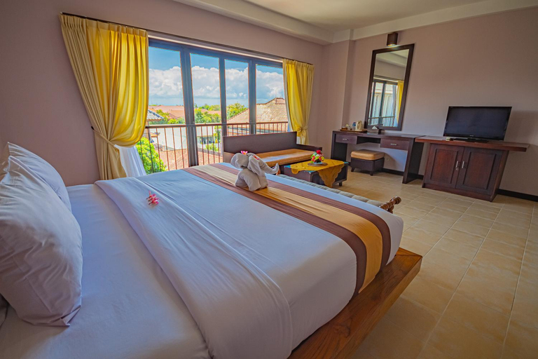 Bedroom 30