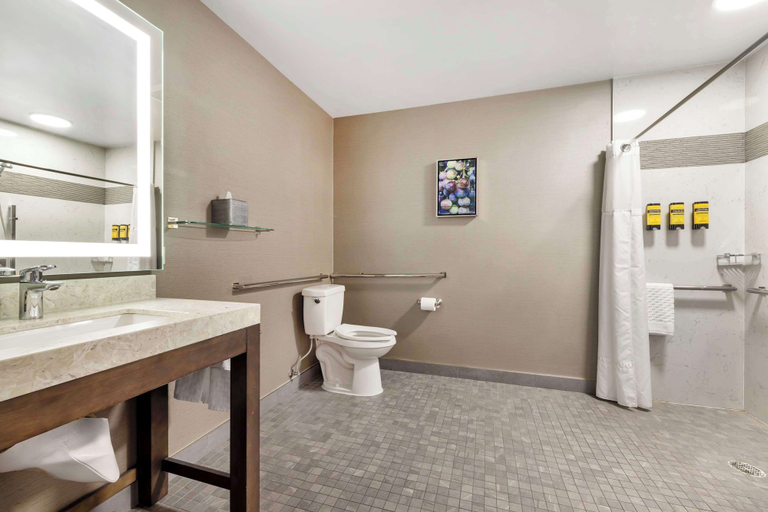 Bathroom 4, Best Western Plus Temecula Wine Country Hotel &Suites, Riverside