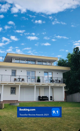 Others 5, Villa Residence, Sanmartin