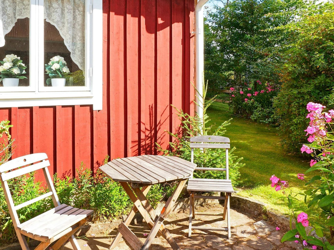 Others 3, 5 Person Holiday Home in Skallinge, Varberg