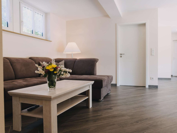 Living room 2, Ferienhaus in Lubben am Spreeufer, Dahme-Spreewald