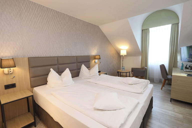 Bedroom 9