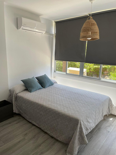 Bedroom 2, Puerto Marina Estudio, Málaga
