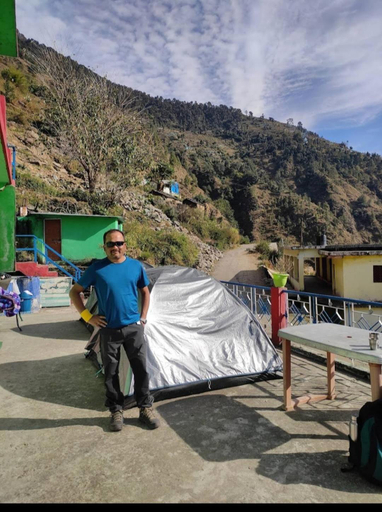 Others 4, Kailash torisht hotel Ransi, Rudraprayag