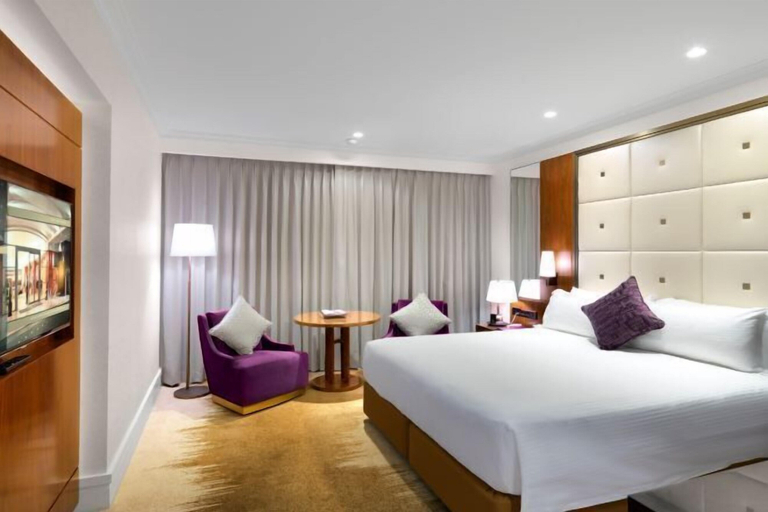 Bedroom 10
