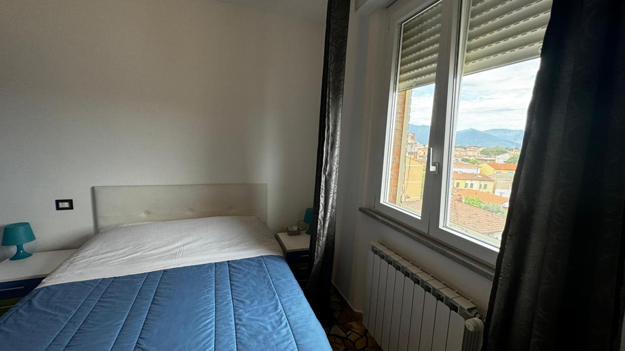 Others 4, Hope Apartment, Pisa