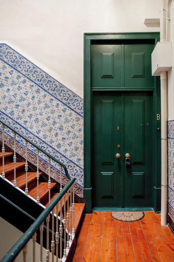 Others 4, Trésor de Fern Apartment, Lisbon