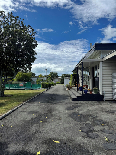 Exterior & Views 2, Wairoa Motel, Wairoa