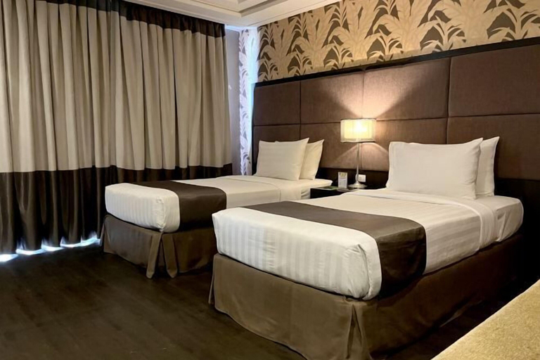 Bedroom 14
