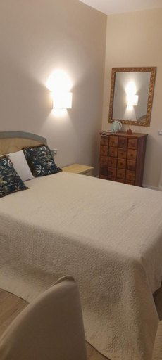 Others 2, Central luxury rooms, Olbia-Tempio