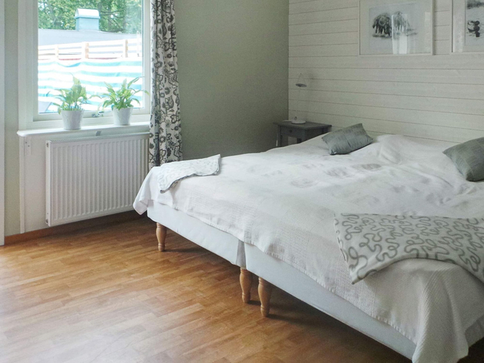 Bedroom, Holiday Home in Stråvalla, Kungsbacka