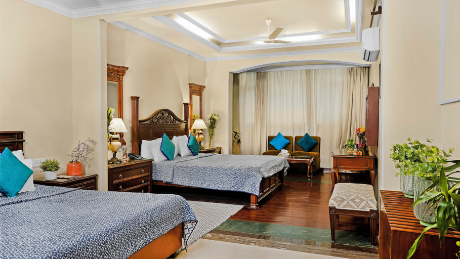 Bedroom 6