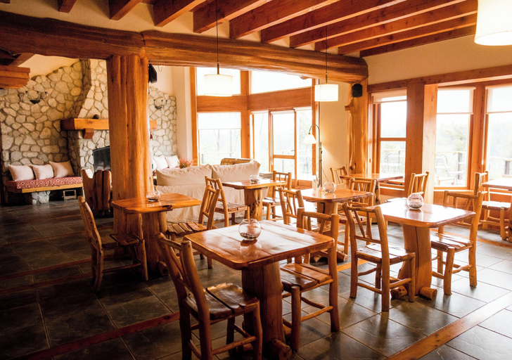 Food & Drinks 5, El Bosque by DOT Tradition, Los Lagos
