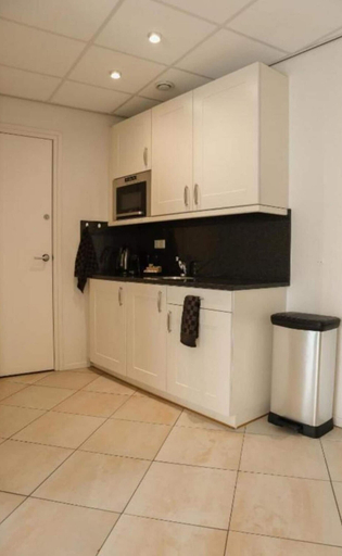 Private kitchen 4, De Vlijt - First Class, Texel
