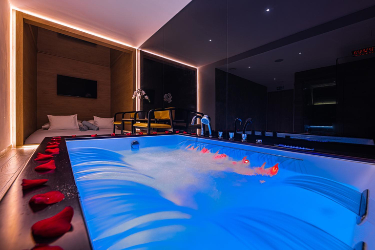 Sport & Beauty 2, Avar Hotel, Gyöngyös