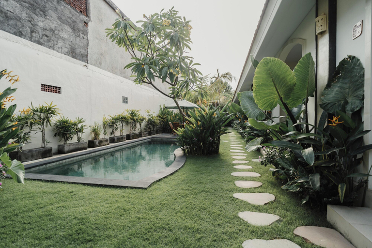 Sport & Beauty 2, D'Leafy Seminyak, Badung