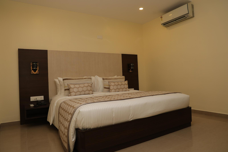 Bedroom 9
