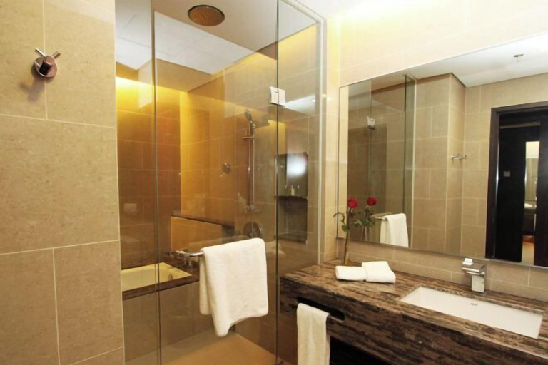 Bathroom 7
