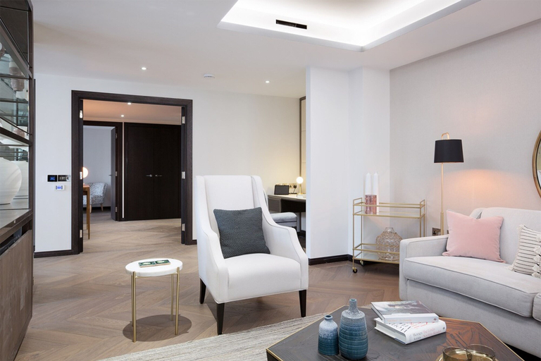 Others 4, 3-bed Deluxe Apt 309, London