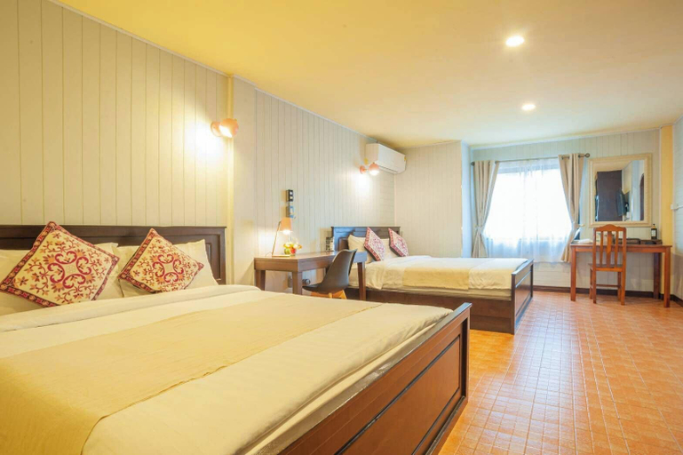 Bedroom 7