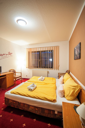 Bedroom 8